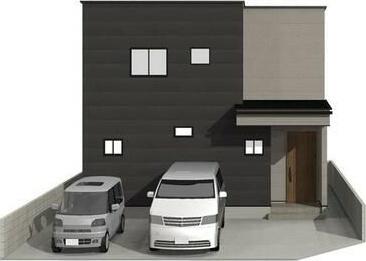 来住町