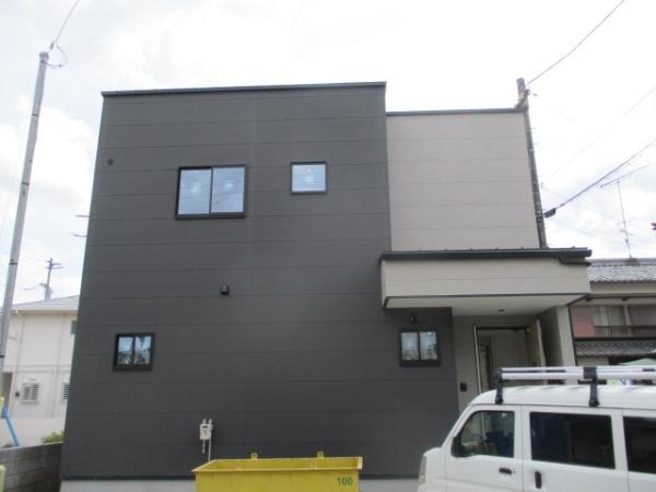 来住町