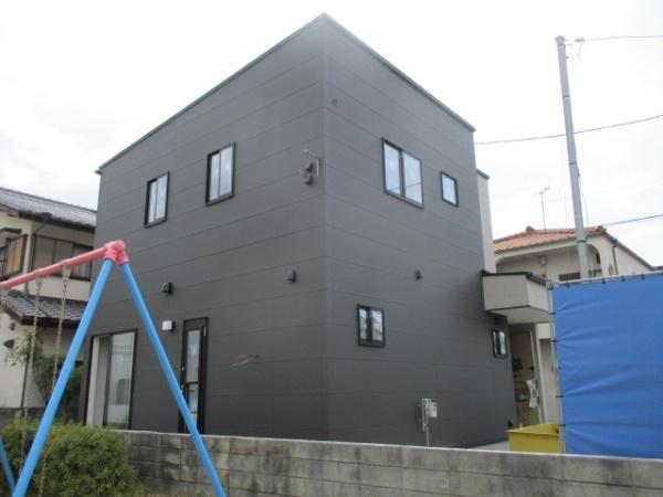 来住町