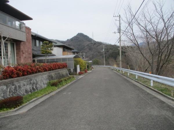 松山市湯の山東５丁目の中古一戸建て