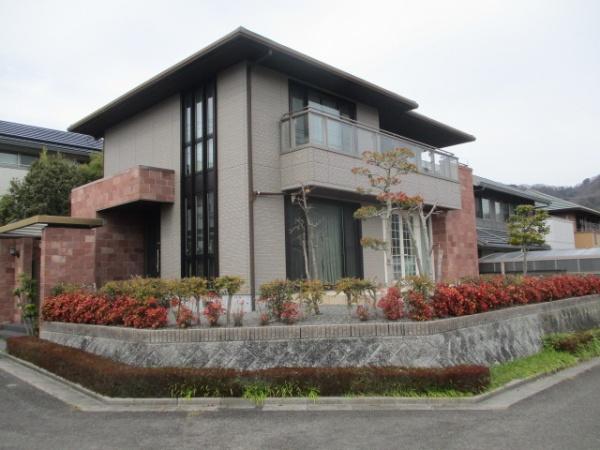 湯の山東5丁目