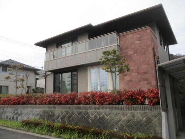 松山市湯の山東５丁目の中古一戸建て