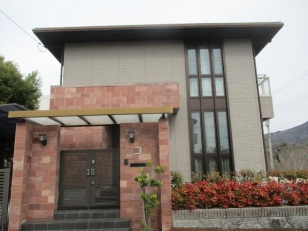 松山市湯の山東５丁目の中古一戸建て