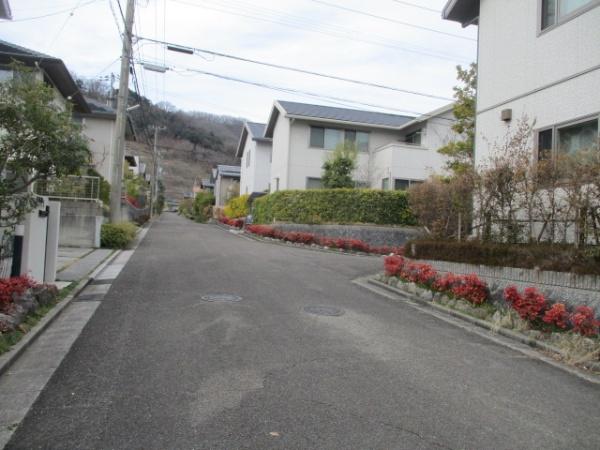 松山市湯の山東５丁目の中古一戸建て