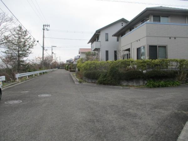 松山市湯の山東５丁目の中古一戸建て