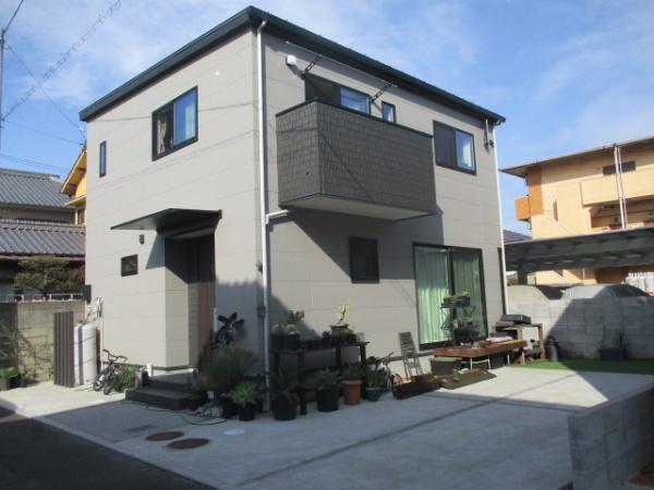 須賀町