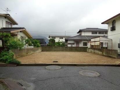 溝辺町