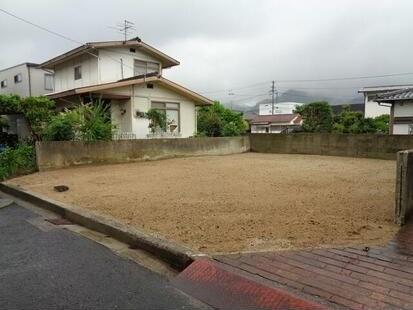溝辺町