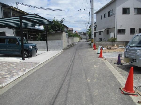ひばりヶ丘　４号棟