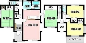 北斎院町