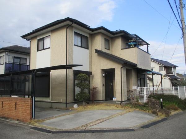 北斎院町