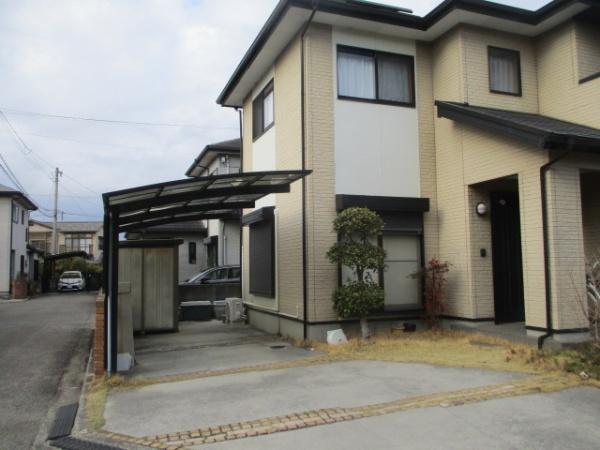 北斎院町