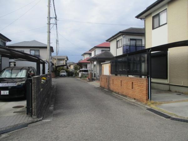 北斎院町