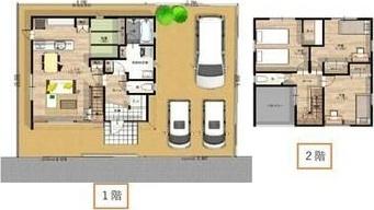 東長戸４丁目