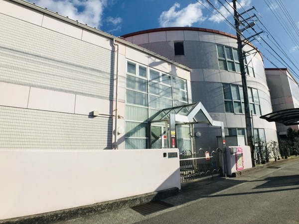 東長戸４丁目(潮見保育園)