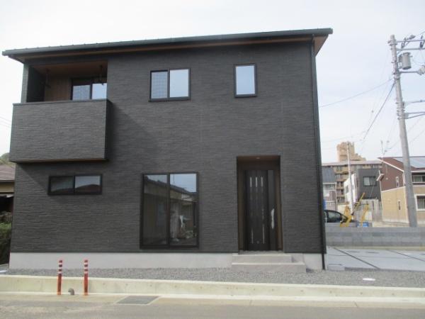溝辺町　１号地