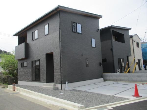 溝辺町　１号地