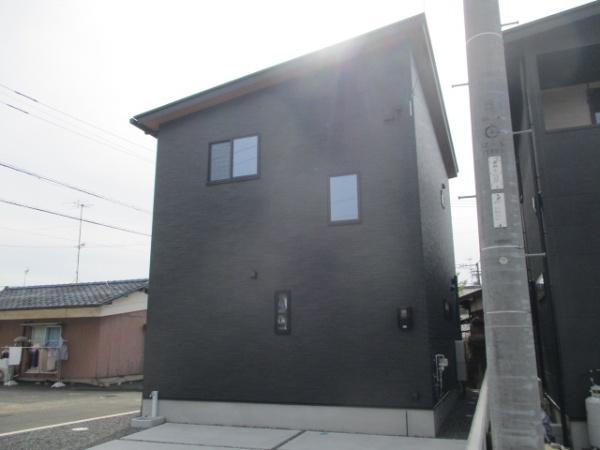 溝辺町　１号地