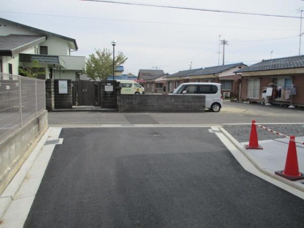 溝辺町　１号地