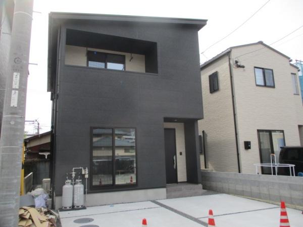 溝辺町 2号地