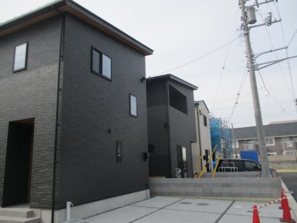 溝辺町　２号地