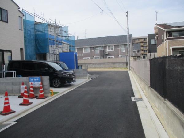 溝辺町　２号地