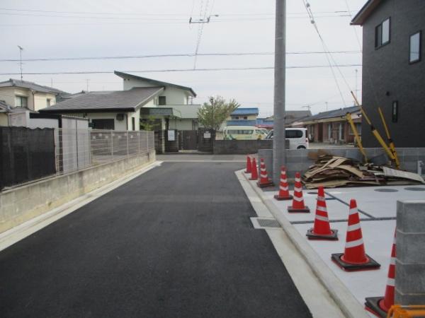溝辺町　２号地