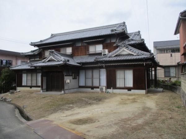 溝辺町