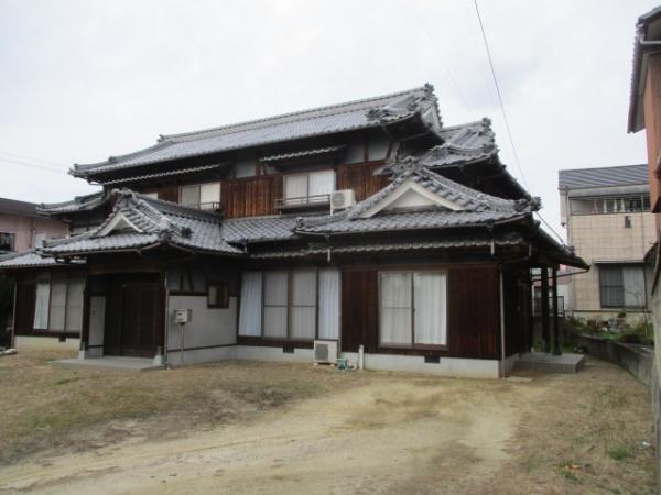 溝辺町