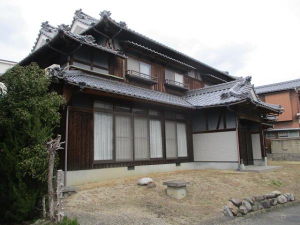 溝辺町