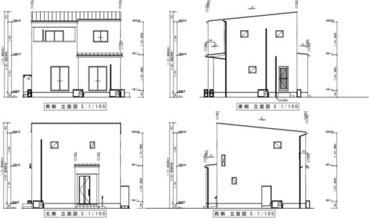 北井門５丁目