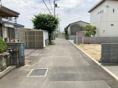 保免西３丁目