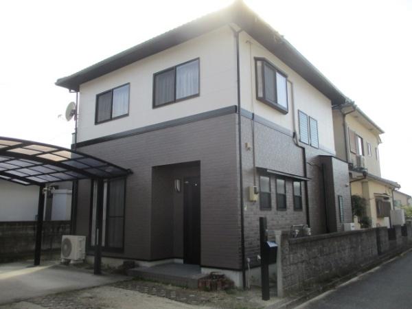 南久米町