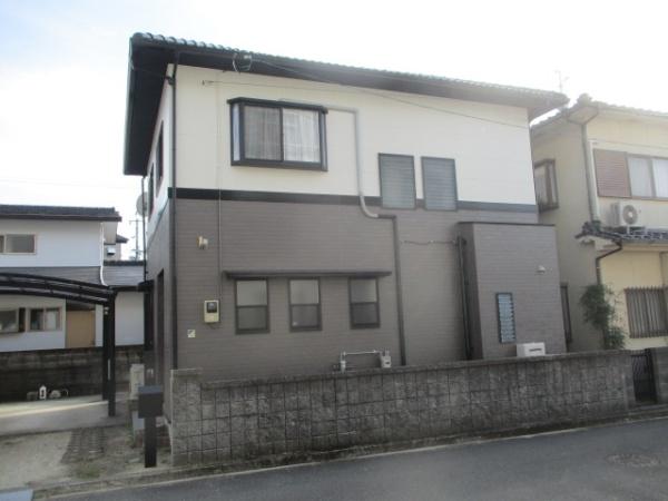 南久米町