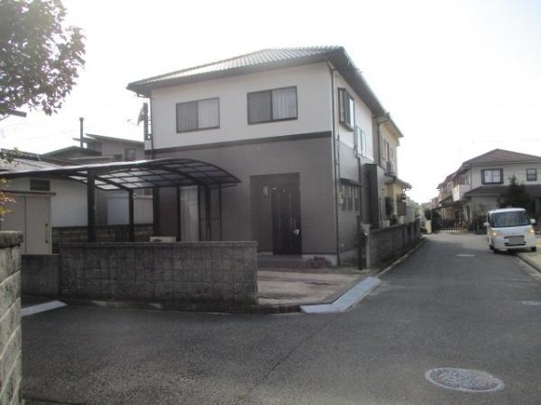 南久米町