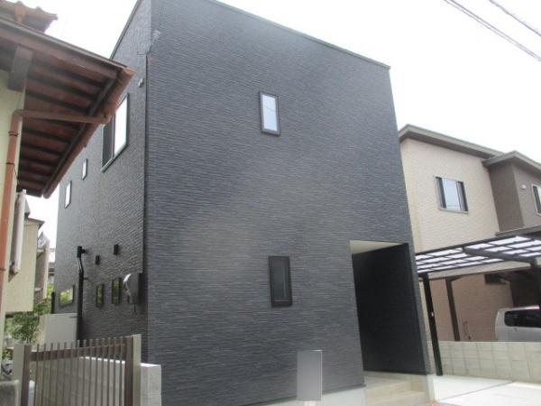 鴨川2丁目