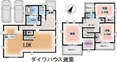 青葉台