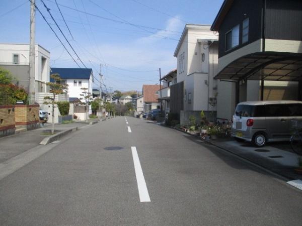 青葉台