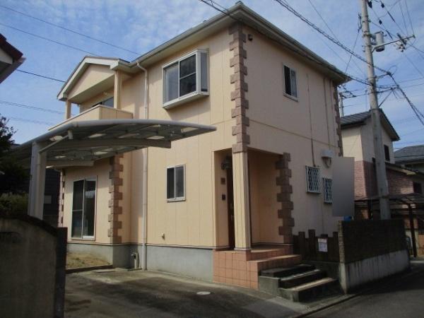 吉藤３丁目