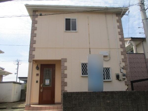 松山市吉藤３丁目の中古一戸建て