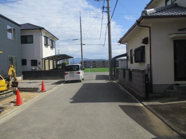 針田町　２号棟