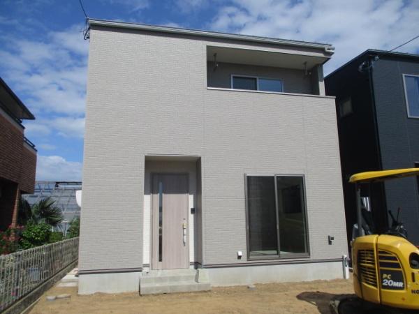 針田町　２号棟