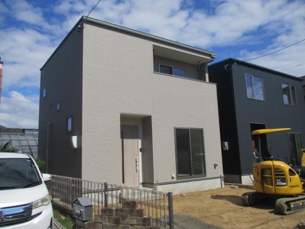 針田町　２号棟