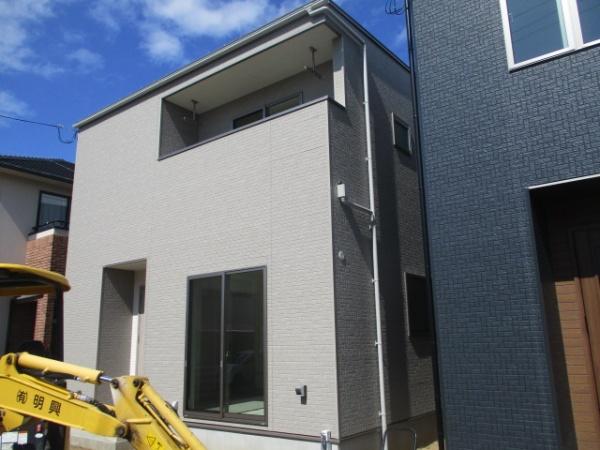 針田町　２号棟