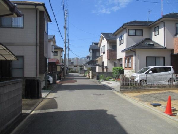 針田町　２号棟