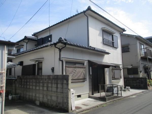 北斎院町