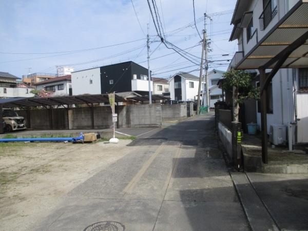 和泉北３丁目