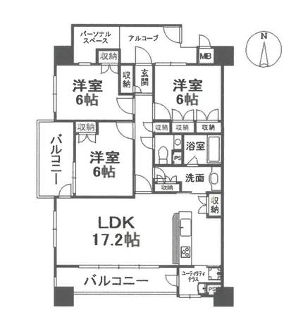 グランディア会津