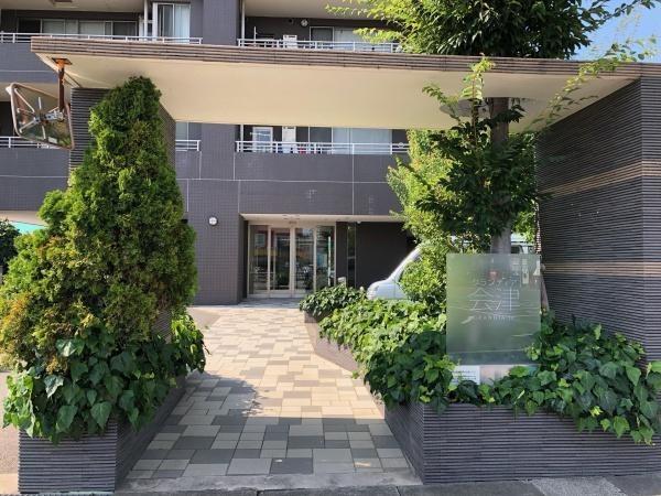グランディア会津
