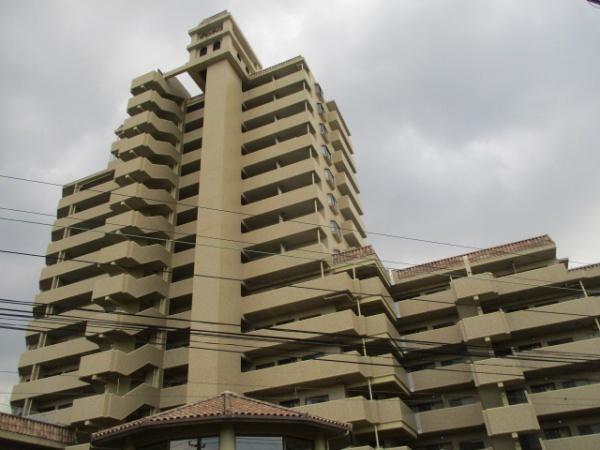 グランディア土居田